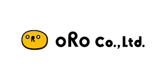 oro　ロゴ