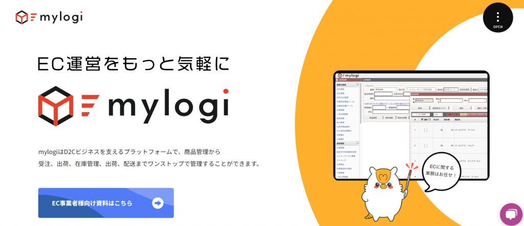 mylogi