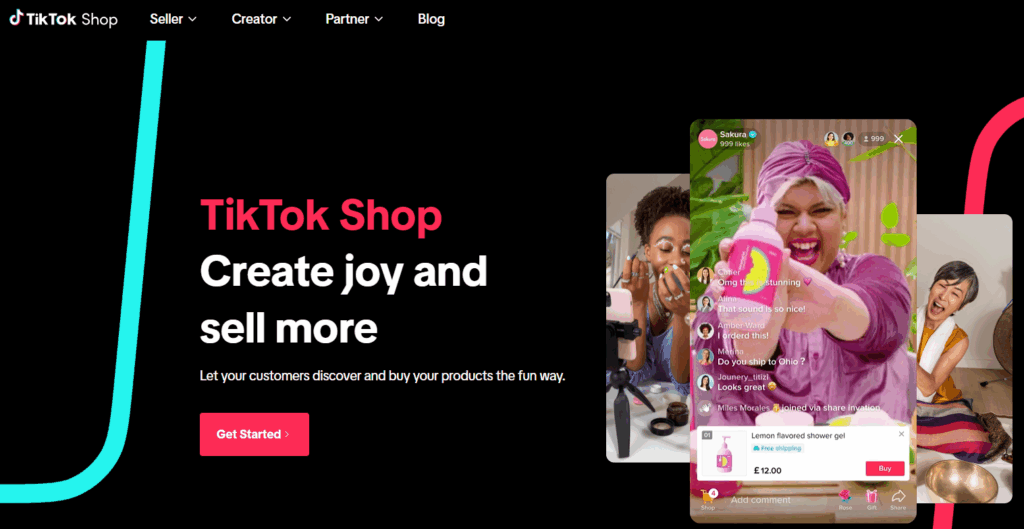 TikTok Shop