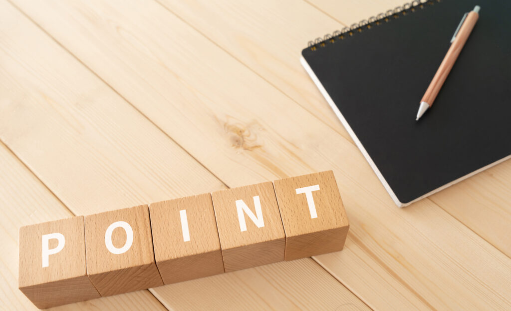 POINT