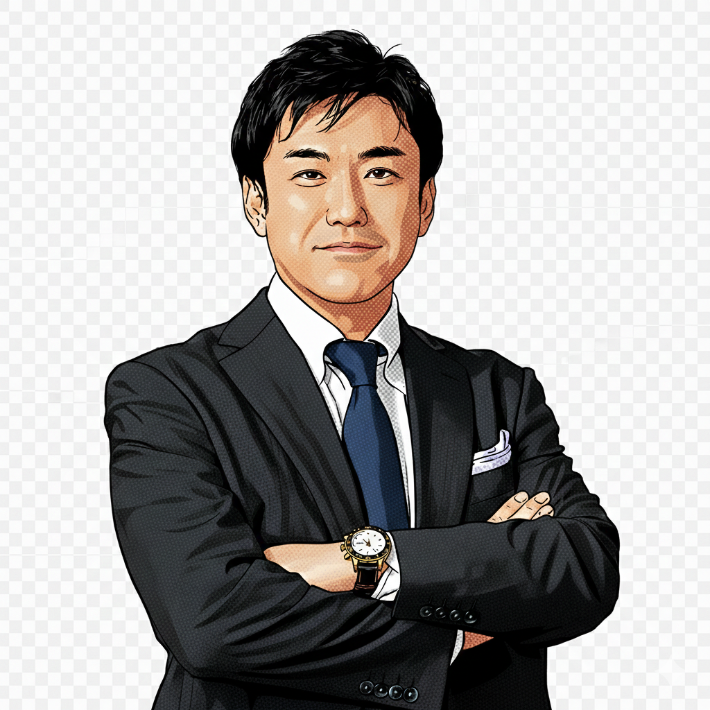 川﨑 恒平（Kohei Kawasaki）のアバター